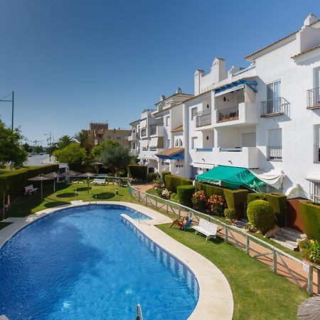 Eslora Candor Apartment By Cadiz4Rentals روتا المظهر الخارجي الصورة
