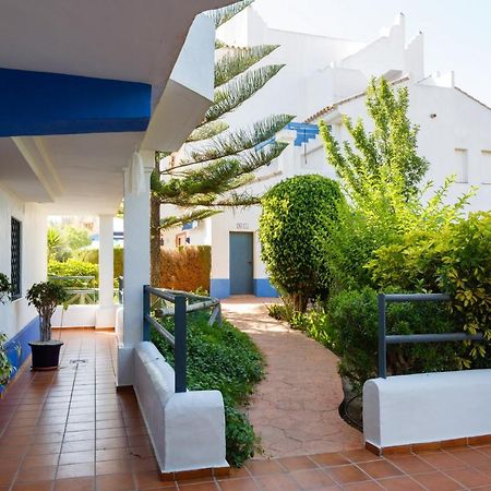 Eslora Candor Apartment By Cadiz4Rentals روتا المظهر الخارجي الصورة