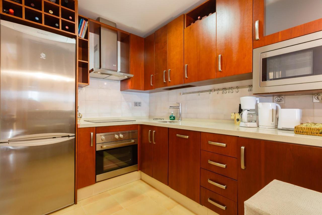 Eslora Candor Apartment By Cadiz4Rentals روتا المظهر الخارجي الصورة