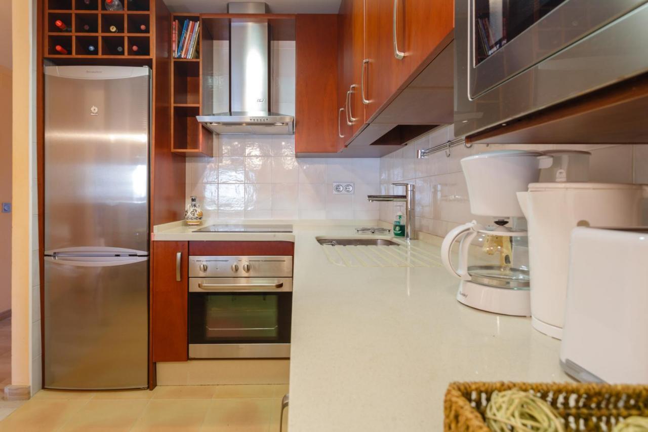Eslora Candor Apartment By Cadiz4Rentals روتا المظهر الخارجي الصورة