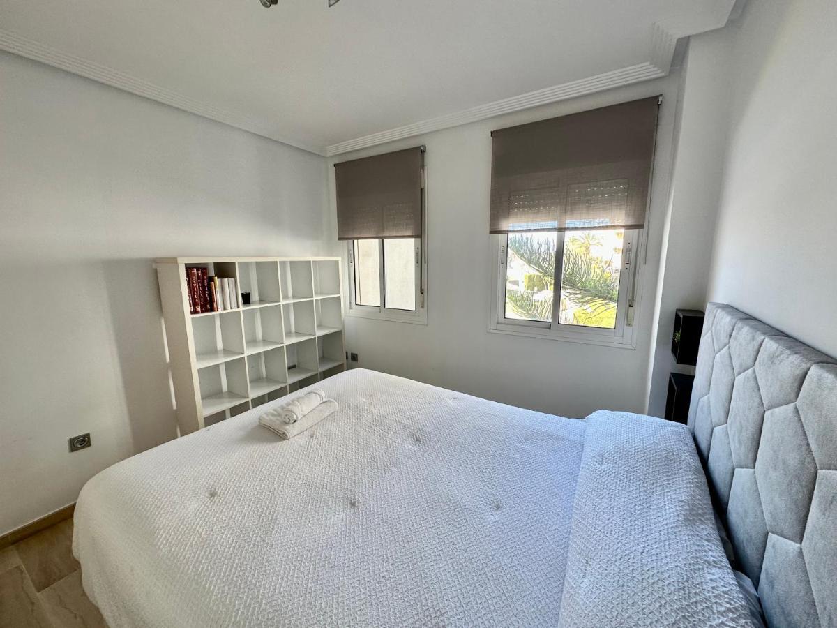 Eslora Candor Apartment By Cadiz4Rentals روتا المظهر الخارجي الصورة
