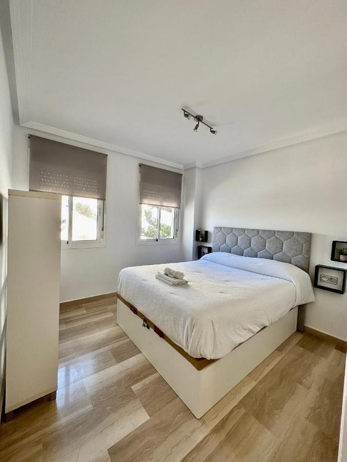 Eslora Candor Apartment By Cadiz4Rentals روتا المظهر الخارجي الصورة